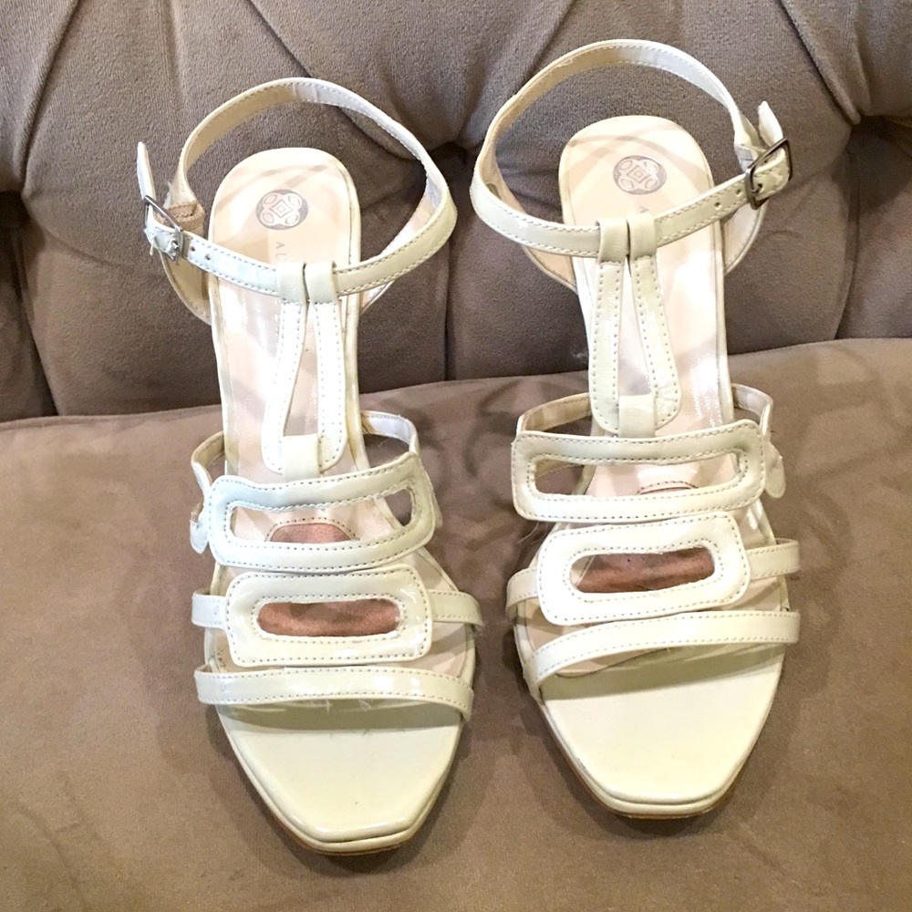 Audrey Brooke Heels